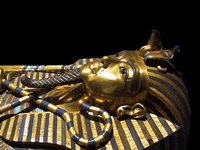 King Tut